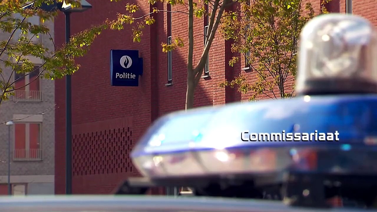 De Buurtpolitie - S06E01