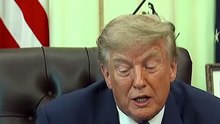 Трамп заявляет о "полном контроле" США над Ормузским проливом
