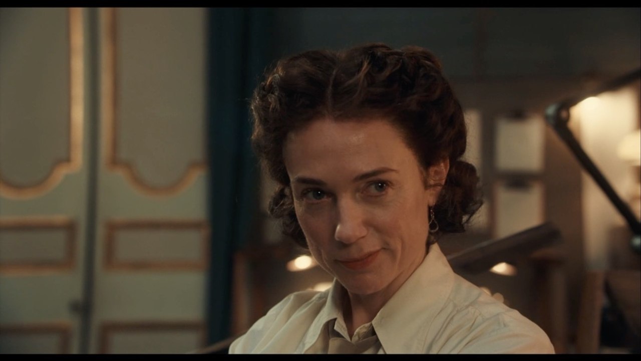 Pressure - trailer 2 (deutsch) hd