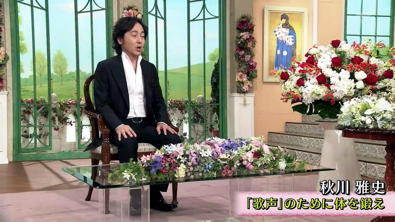 徹子の部屋 動画　2026年8月13日 バラエティ 動画