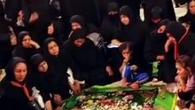 Karbala Sehen: Women Contribution In Name Of Ayatollah Khamenei | Optional Tawun For Noble Cause