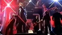 SOME PEOPLE by Cliff Richard - live TV performance 2008