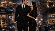 Who Is This Tramp With a Trillion-Dollar Empire? - Full Episode | Billionaire Short Drama