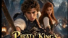Pirate King's Fisherman Son- Drama FULL MOVIES ENGLISH SUB