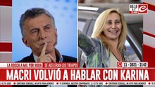 El PRO y LLA muestran avances para lograr un acuerdo electoral