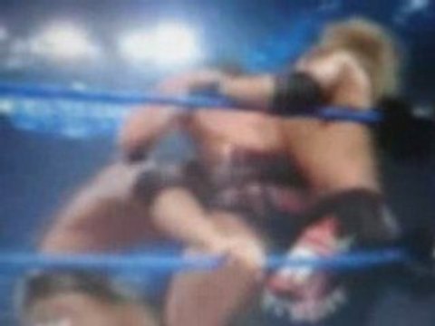 batista & undertaker vs team rated rko