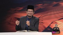 Episod 1346 My #QuranTime 2.0 Khamis 20 Ogos 2026 Surah Al-Qasas (28: 9-11) Halaman 386