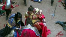 The Empire as Betrothal Royal Betrothal.Episode 32 Engsub