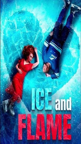 Ice and Flame | Serie Completa | Short Drama English | Echo Screen