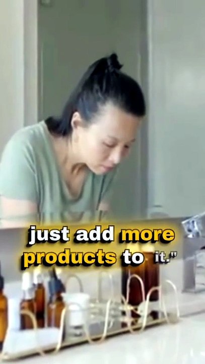 Singapore Home Skin Care Routine | Filorga NCTF 135HA Serum
