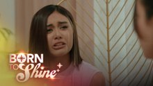 Born To Shine: Nancy feels jealous of Jeni’s freedom! (Episode 121)