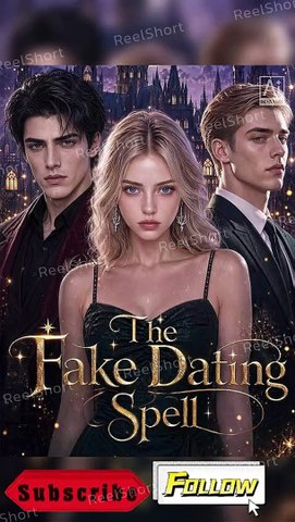 The Fake Dating Spell | Serie Completa | Short Drama English | Echo Screen