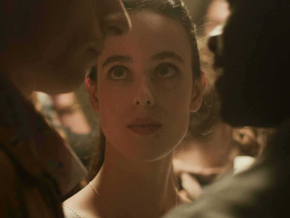 Mémoire de fille: Trailer HD st NL
