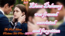 [ENG SUB]🔥 The Real Heiress Reclaims Her Place 🔥 Jailed for a Decade, Her Family's Betrayal, and the Love That Redeems Her!
