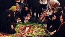 Karbala Sehen: Women Contribution In Name Of Ayatollah Khamenei | Optional Tawun For Noble Cause