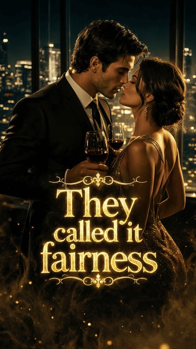 They called it fairness_ not full