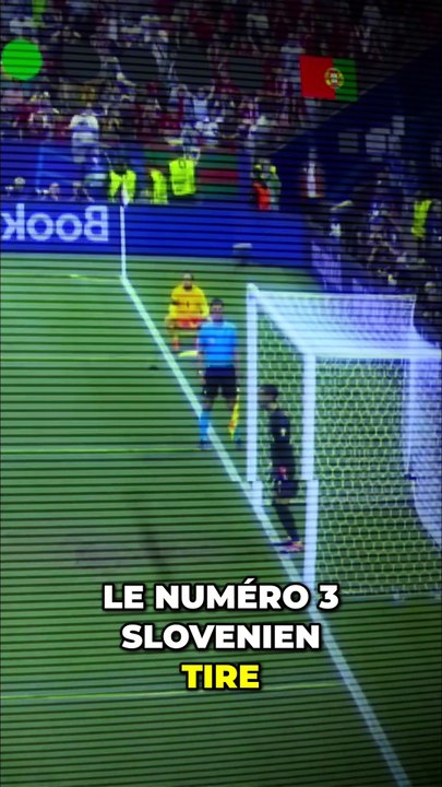 Pénalty Épique,  Le Gardien Défie le Tireur !