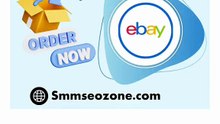 7 Top-Rated Marketplaces to Purchase Verified eBay Accounts safely