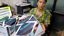 Top Cash Counting Machine Dealer Supplier Gujarat | AKS Billy 2900 Review