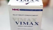 Vimax Capsules Online In Dubai UAE