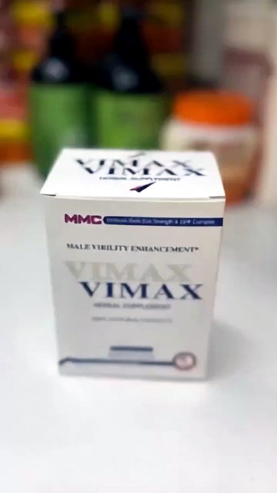 Vimax Capsules Online In Dubai UAE