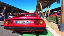 Macadam Passion Club - L'Expo Fenouillet