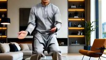 🔥 Dancing Star Goes Crazy! ⭐🕺 | The Ultimate Dance Vibe!