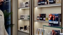 Maxman Capsules Low Price In Dubai UAE