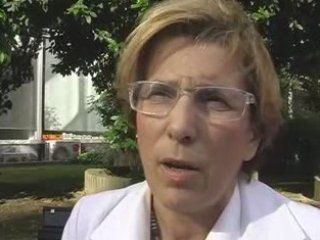 Marie-Noelle Lienemann, Sarkozy et l'Europe