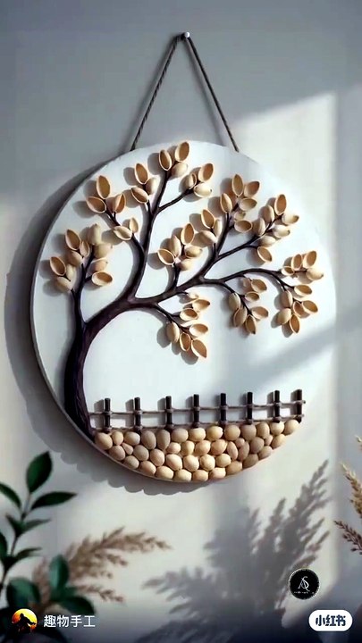Handmade craft