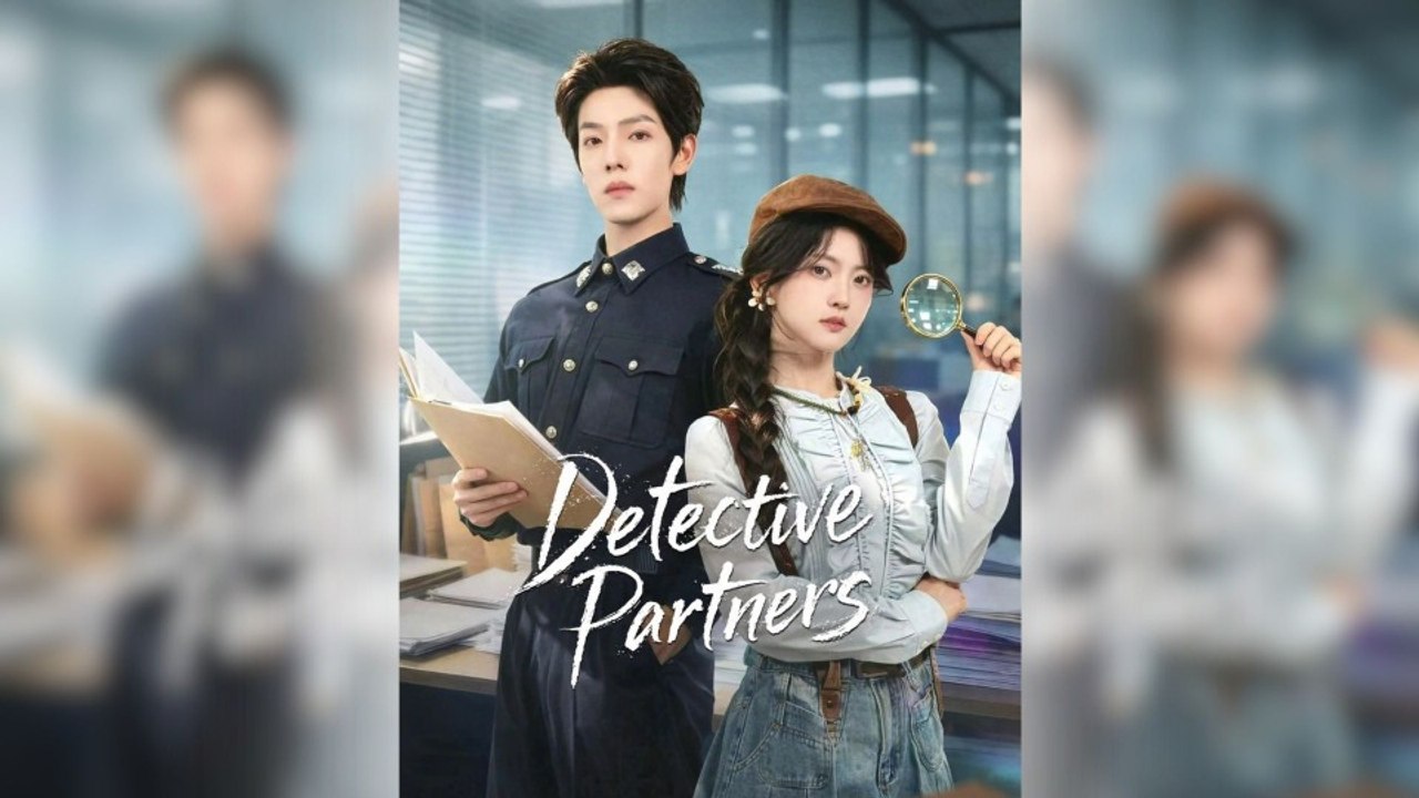 Detective Partners EP