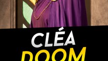 Cléa, la sorcière violette | Les Dark Avengers de Doctor Doom