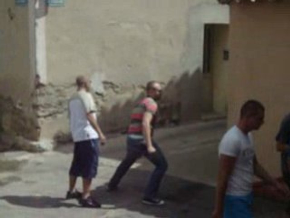 passage taureau encierro FVC08