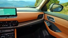 Nissan X-Trail 2026 (Intérieur)