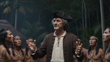 The Night Columbus Used the Moon as a Weapon #history #ancientmysteries