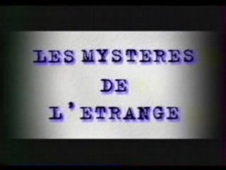 Minikeums - Les Mystères de L'étrange (Brandolf)