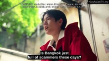 CLASS CRUSH CRISIS - EPISODE 2