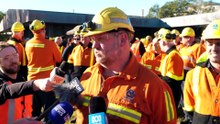 Federal and NSW governments to split $2.5 billion smelter bailout