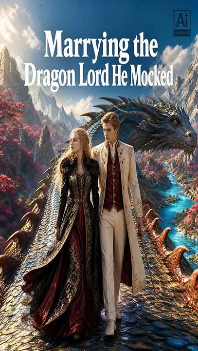 Marrying the Dragon Lord He Mocked – The Man Everyone Underestimated Becomes the Dragon King | Full Drama