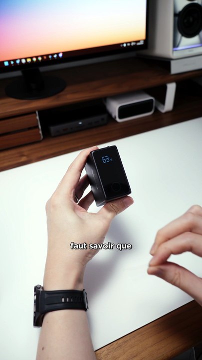 SmallRig Batteries
