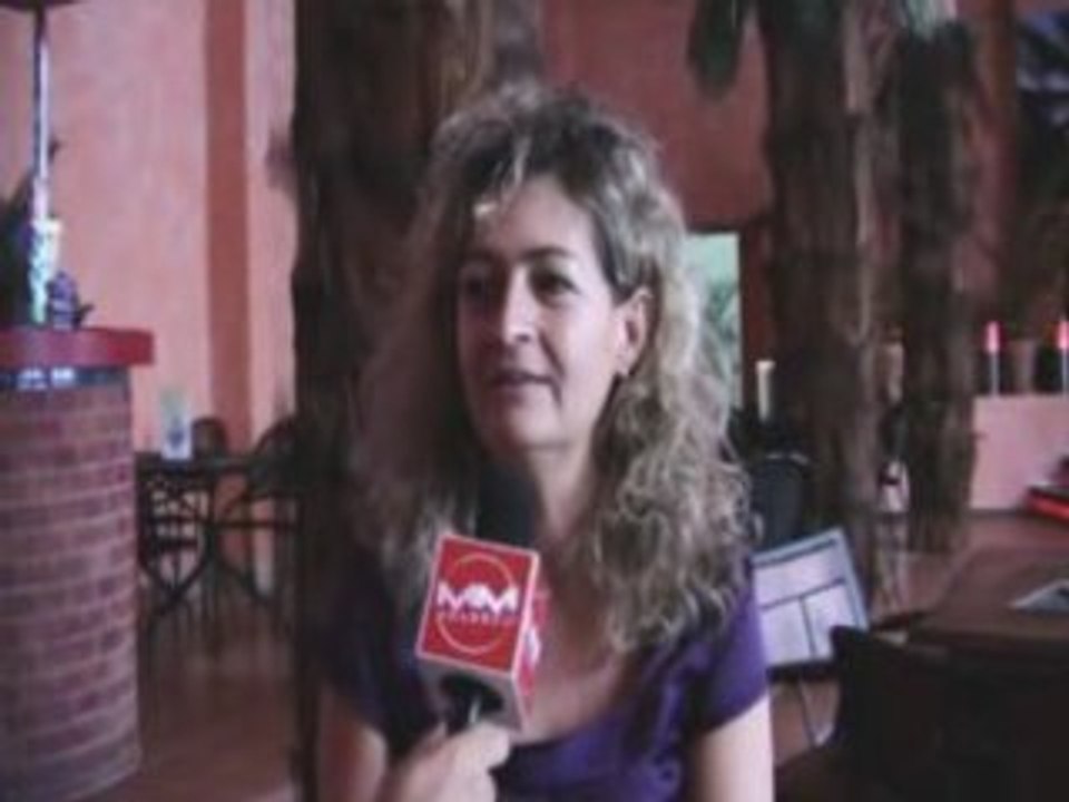 Mojito Latino Club