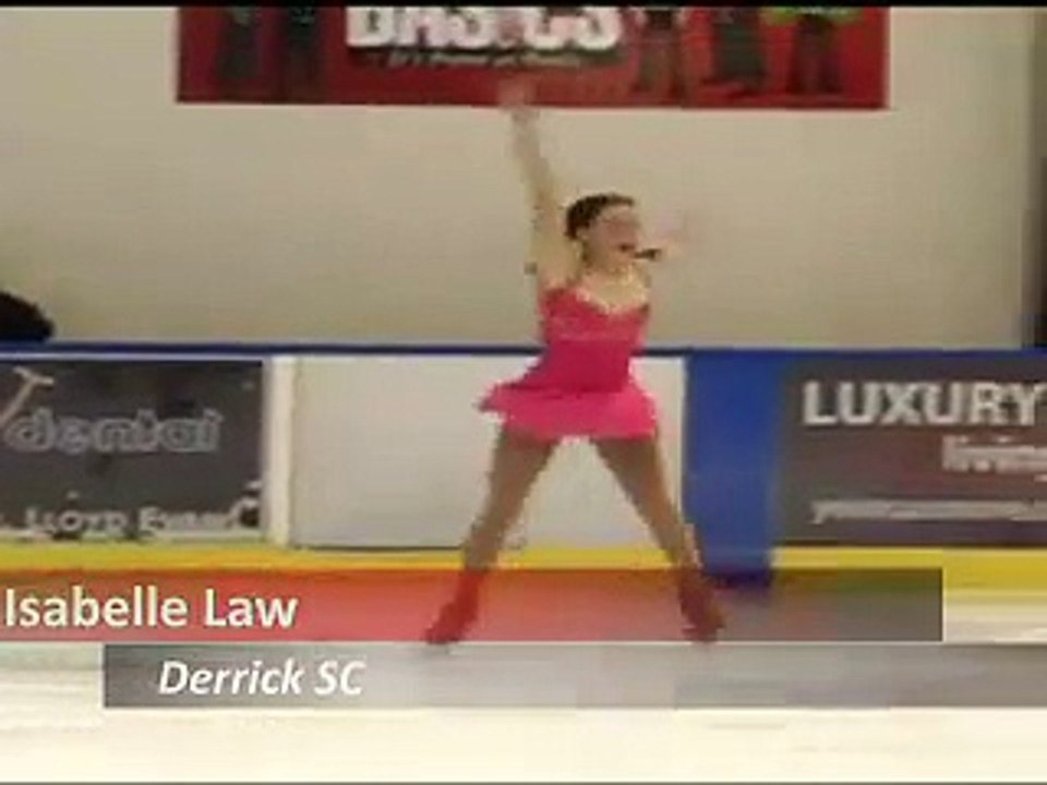 2015 Canmore Invitational Live Streaming (Alex...