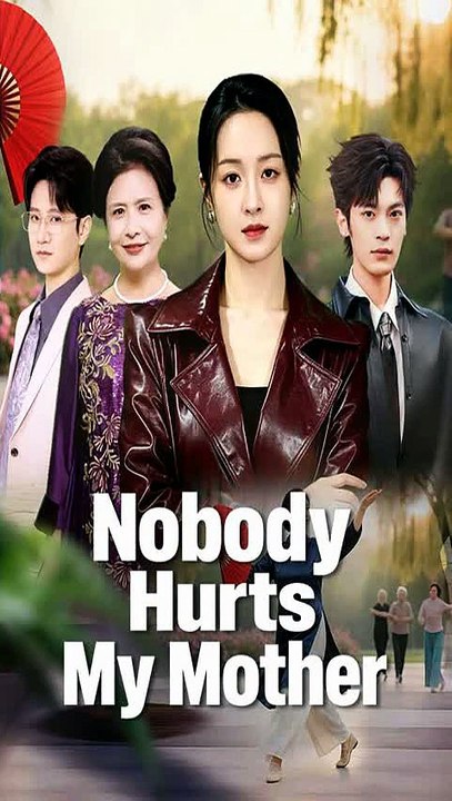 Nobody Hurts My Mother – A Son Returns to Protect the Woman Who Raised Him | Full Revenge Drama