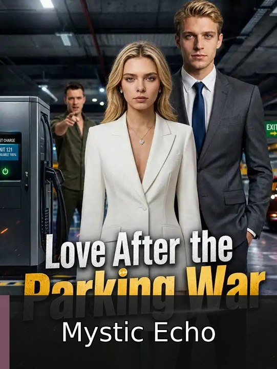 Love After the Parking War #englishsub #fullmovie🍿🍿🍿 | Mystic Echo