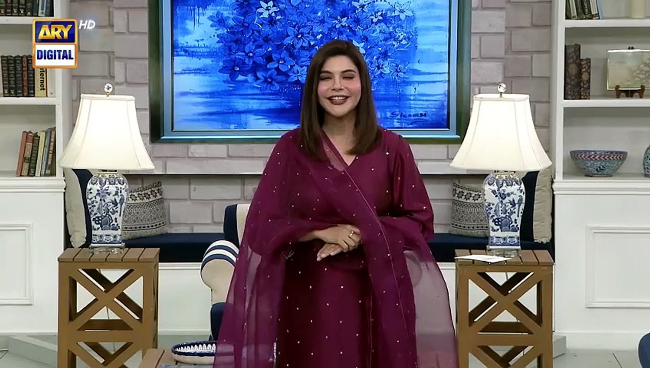 Good Morning Pakistan 22 Jul 2024 [Full Movie]