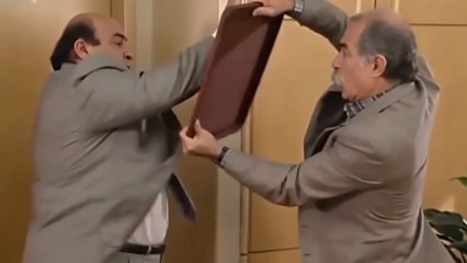 Ergun vs Abbas (Bizimkiler)