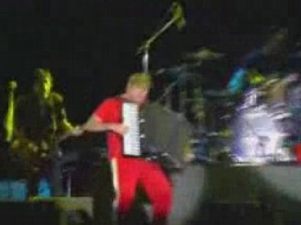 Flybeeyond 2008
