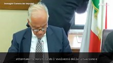 Piantedosi: "Revocheremo stop Schengen solo con la fine totale dei rischi"