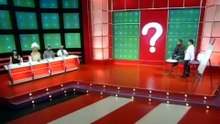 La Visita Antonio Mohamed