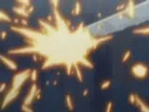 Bleach AMV Master Zangetsu, Save Rukia